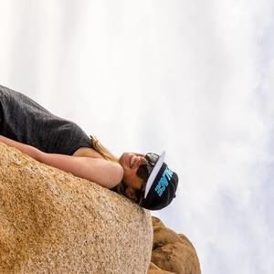 Meet your Posher, Caroline